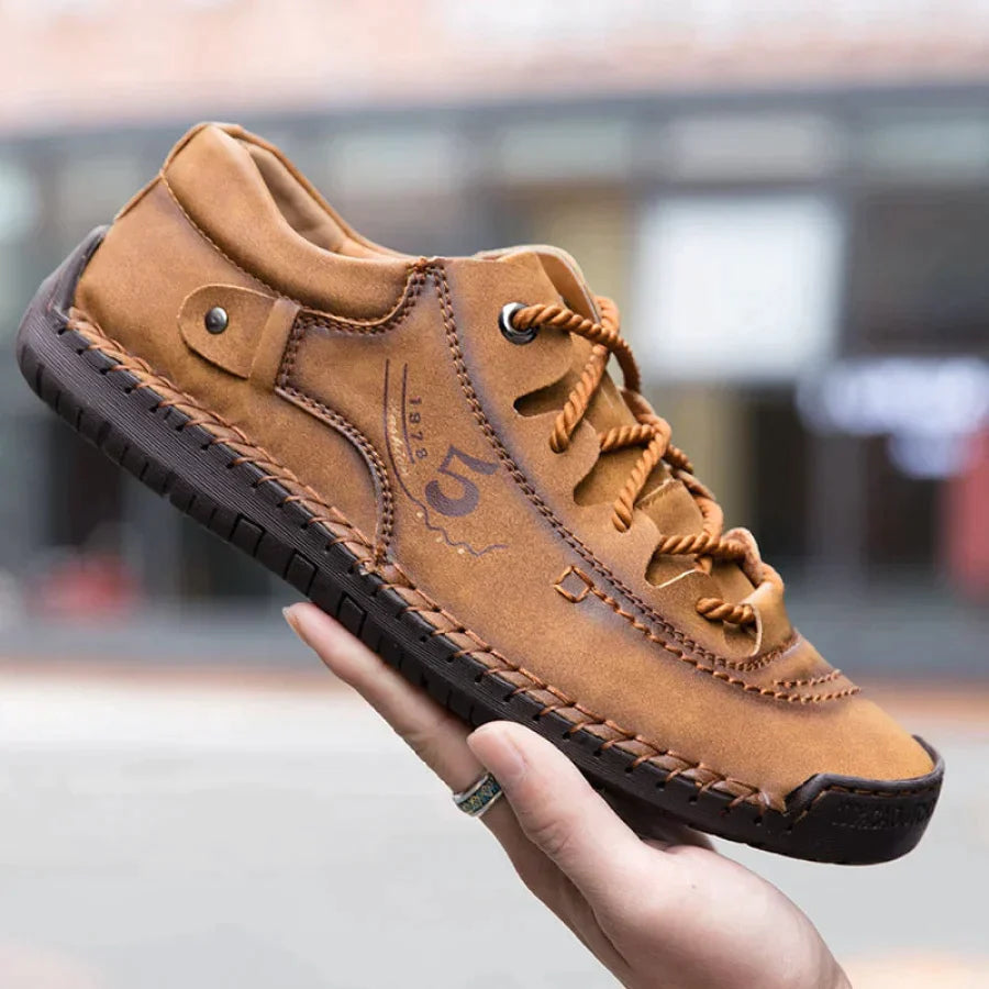 Konf | DesignX Resistant & Comfortable Shoes