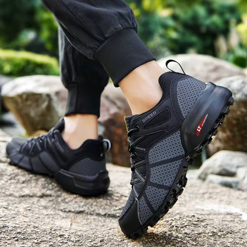 OrthoBalance™ – Orthopedic Sneakers for Daily Comfort