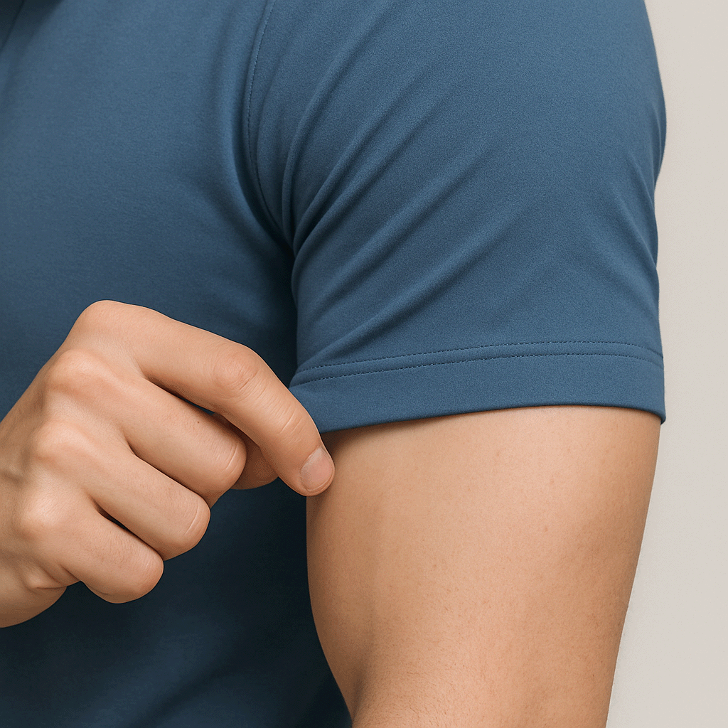 Polo Ice Silk | Konf