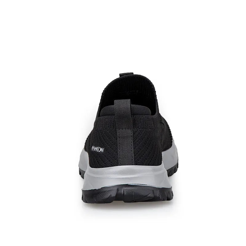 FlexRelief™ – Men's Laceless Orthopedic Shoes