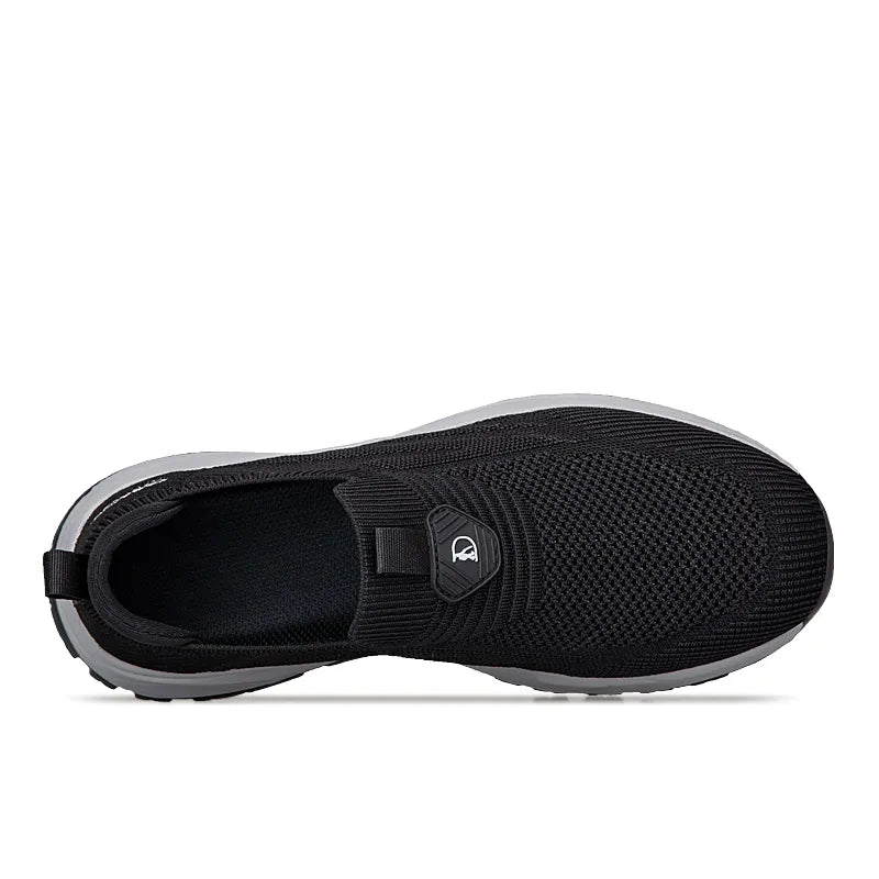 FlexRelief™ – Men's Laceless Orthopedic Shoes