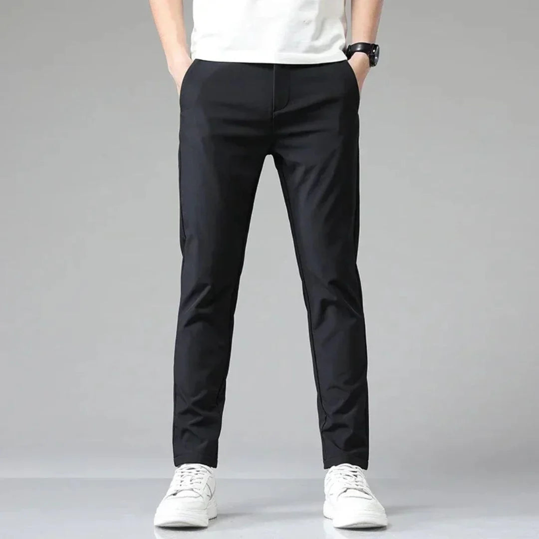 MotionFlex™ – Comfort Stretch Pants for Men