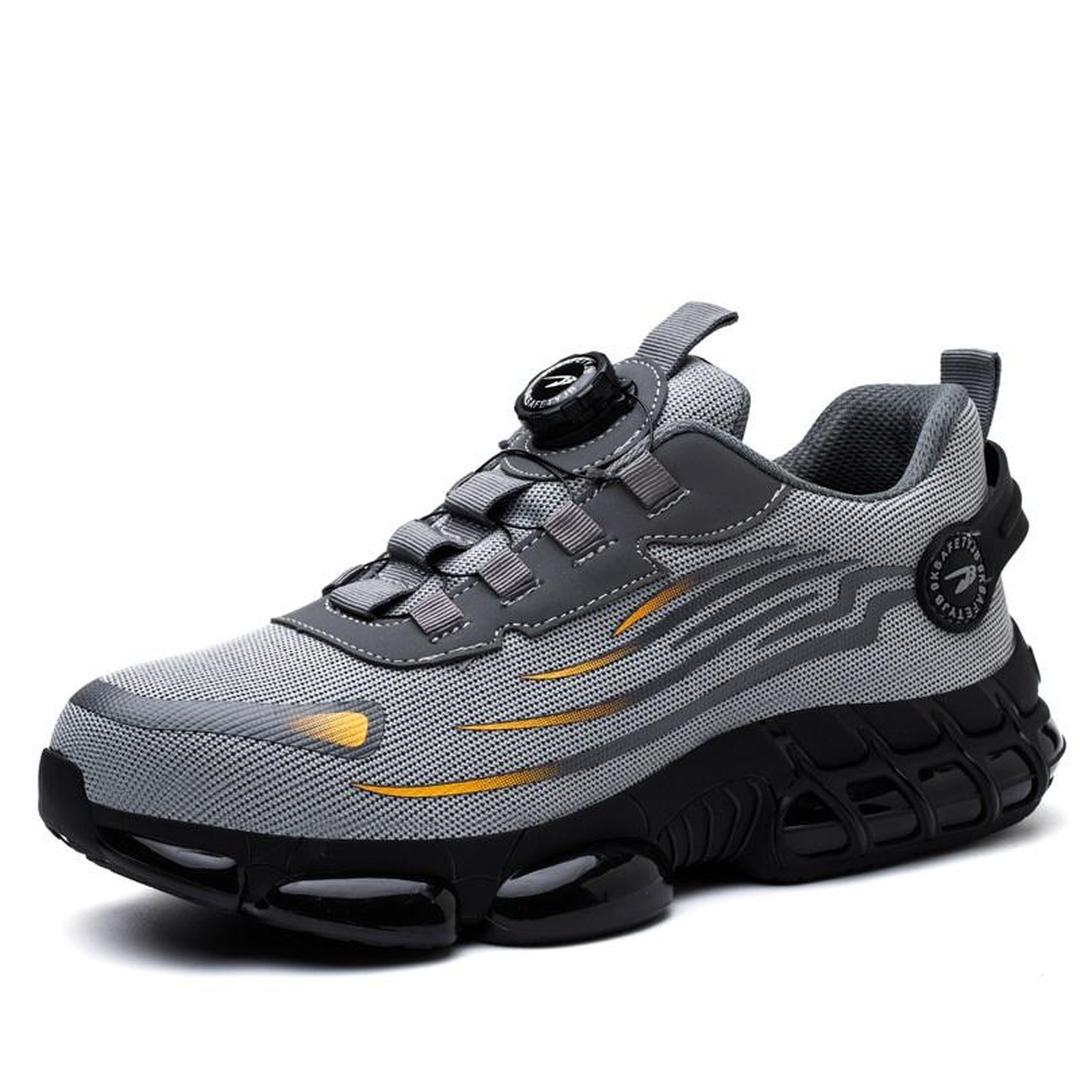 Konf | Henner Z90 Ultra-Lightweight Safety Shoes