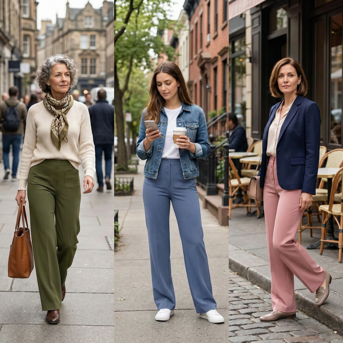 1. Comfort that feels natural all day long