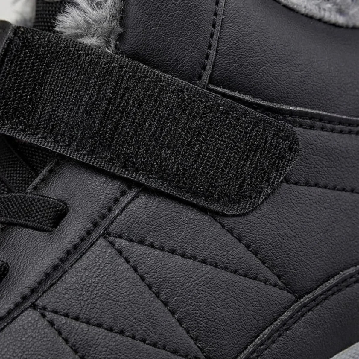 FrostFit™ – Comfortable Thermal Shoes