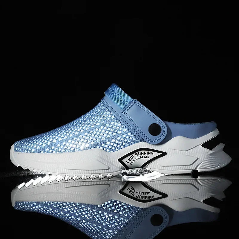 Konf | Orthopedic Mesh Sandals