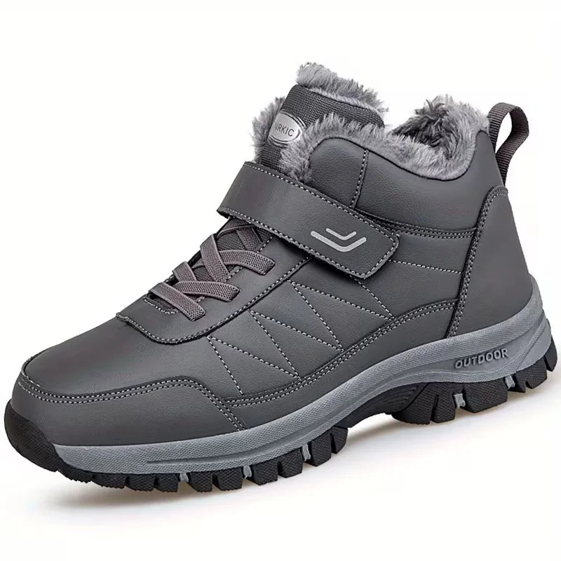 FrostFit™ – Comfortable Thermal Shoes