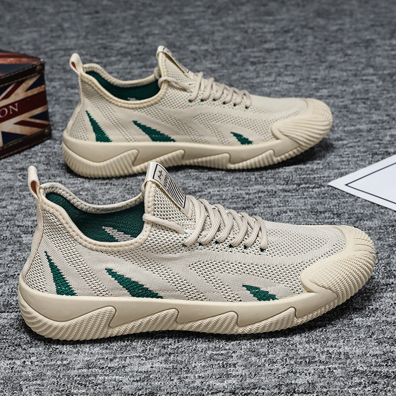 Konf | Ronald Resistant & Comfortable Shoes