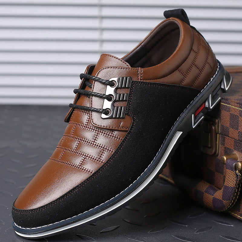 Konf | Derby Lux Shoes