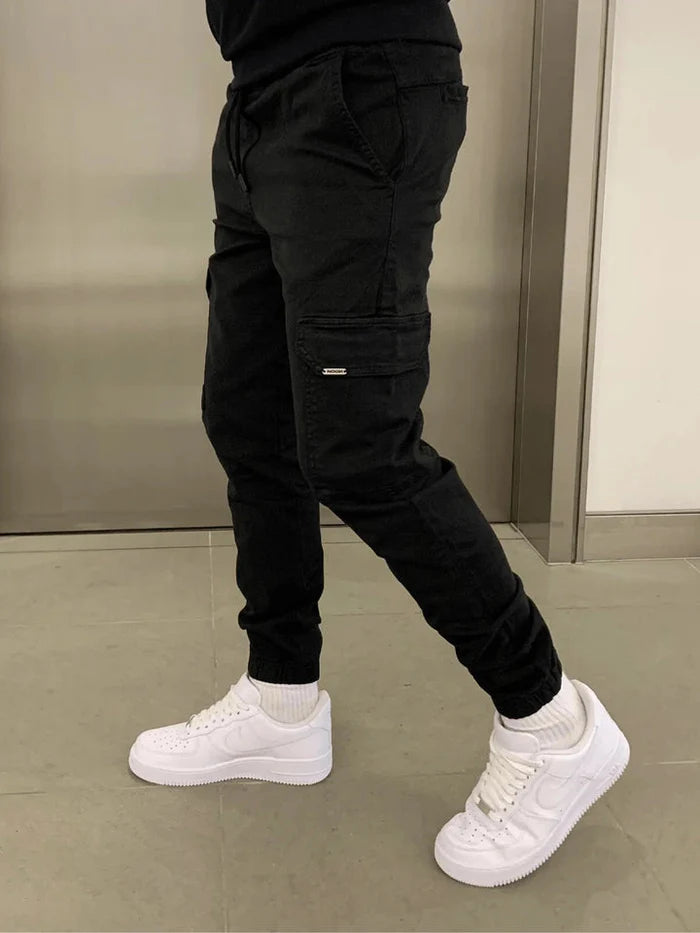 Konf™ | Stretch Cargo Pants Heldfit