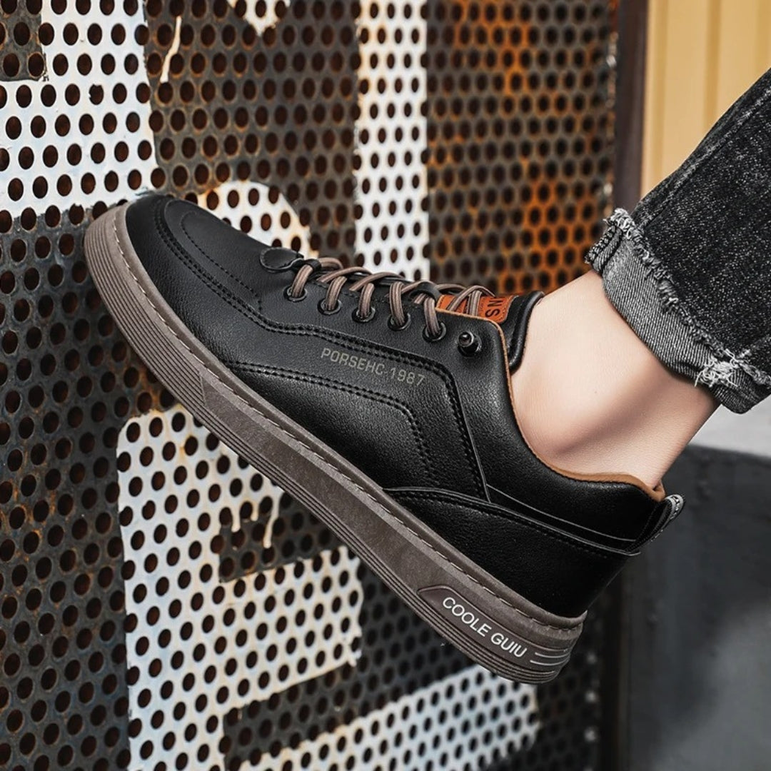 Konf | Canvas Resistant & Comfortable Shoes