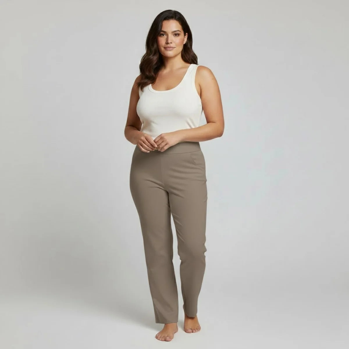 Klara™ | Soft Touch Comfortable Stretch Pants