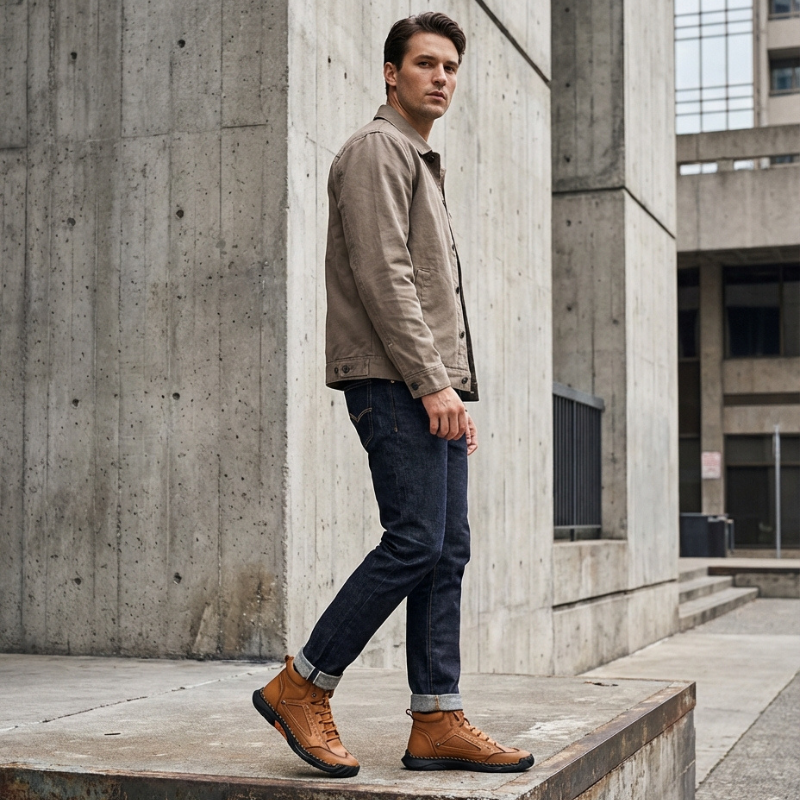Ready to walk more comfortably every day?