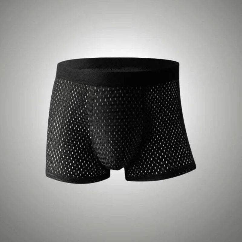 Konf™  • Bamboo Fiber Boxer Shorts