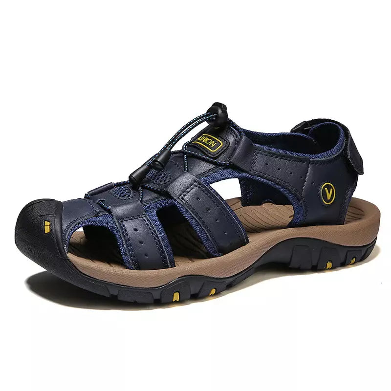 All-Terrain Comfort Sandals for Men | ErgoStride™