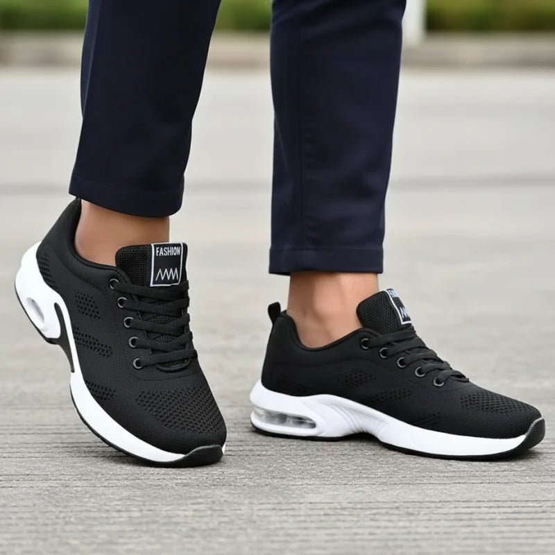 OrthoCare™ - Orthopedic Sneaker for Everyday Comfort