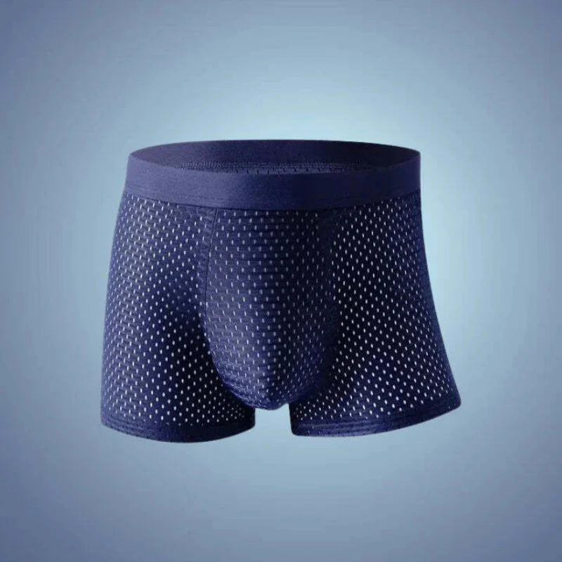 Konf™  • Bamboo Fiber Boxer Shorts