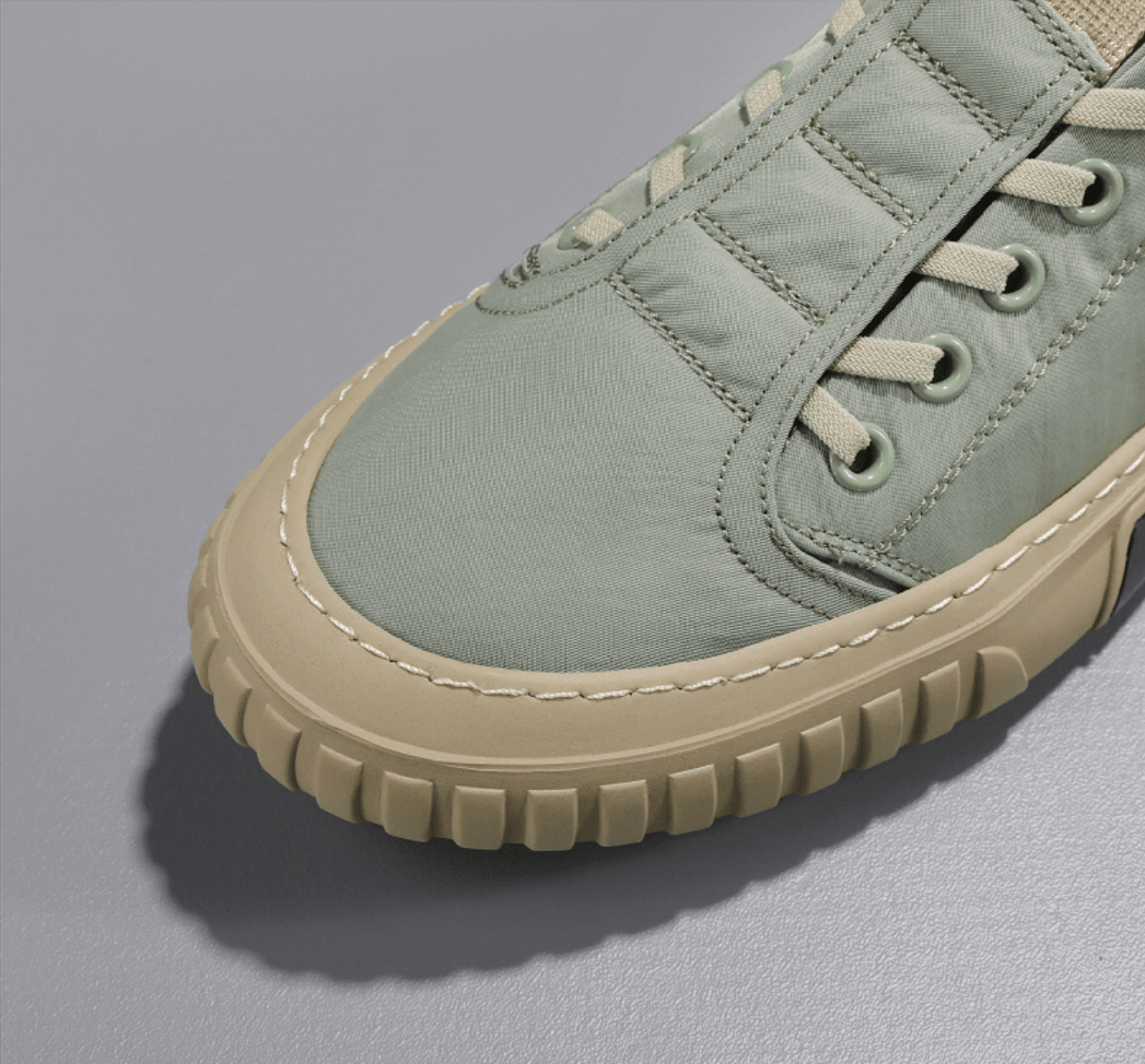 Konf | Titanium Resistant & Comfortable Shoes