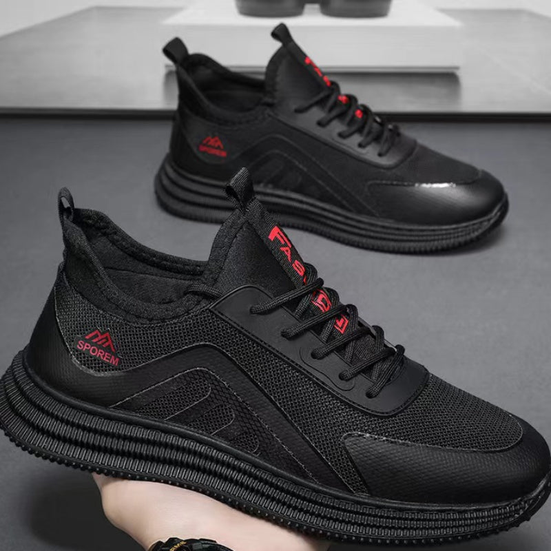 Konf | Jorran Resistant & Comfortable Shoes