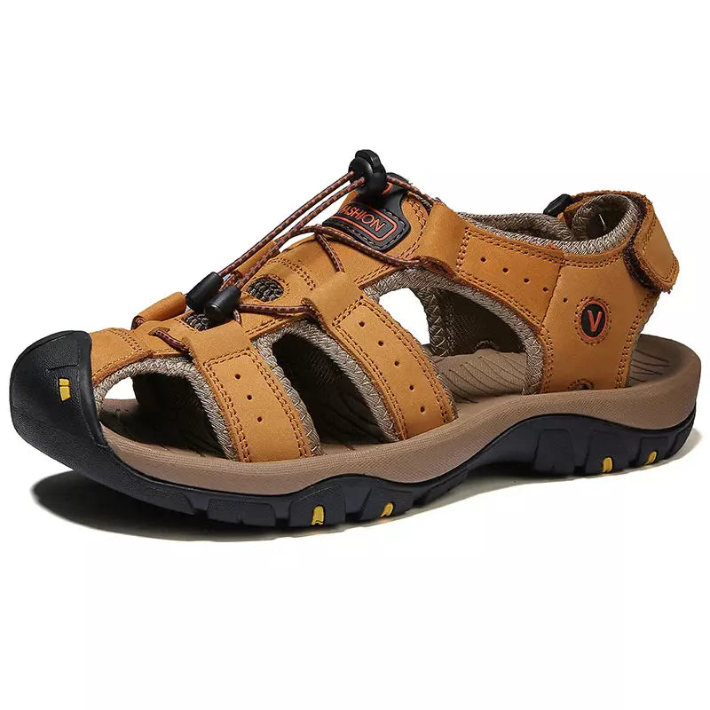 All-Terrain Comfort Sandals for Men | ErgoStride™