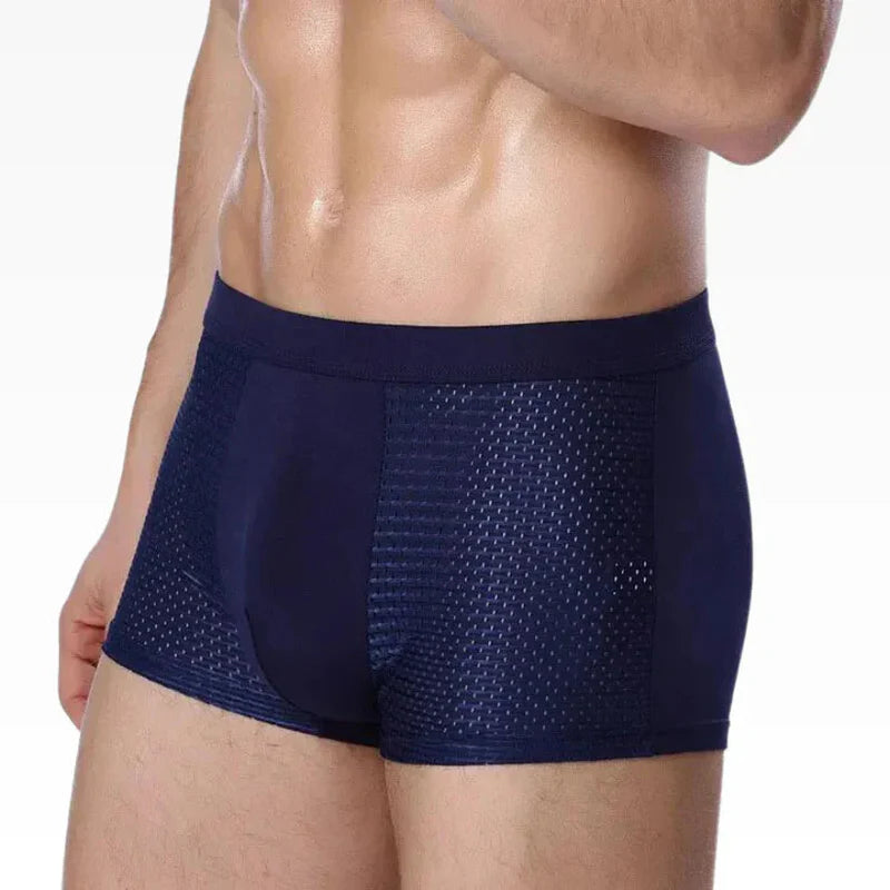 Konf™  • Bamboo Fiber Boxer Shorts