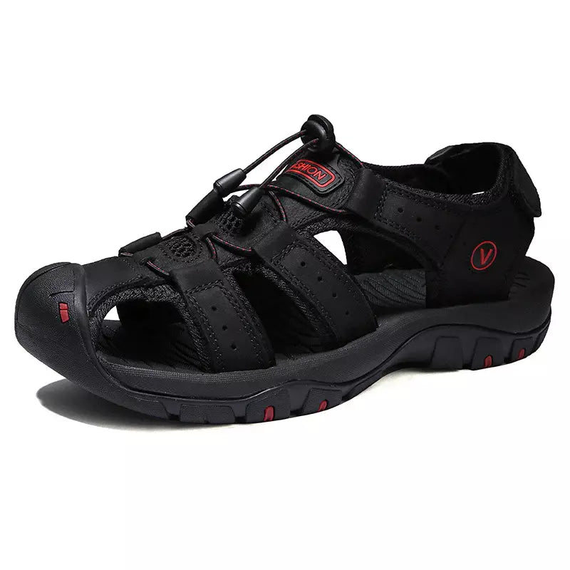 All-Terrain Comfort Sandals for Men | ErgoStride™