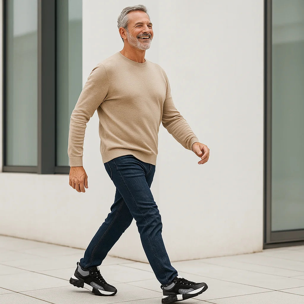 Konf™ | Durable & Comfortable Air Shoes