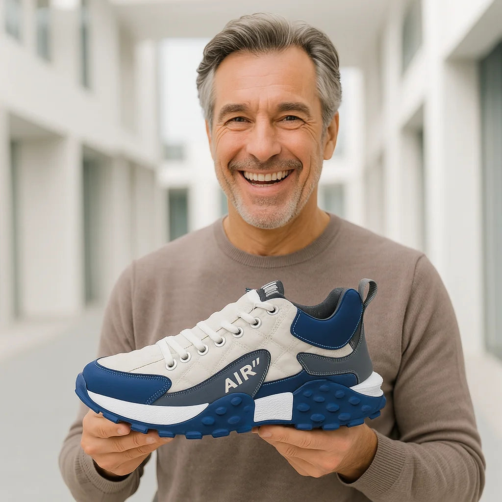 Konf™ | Durable & Comfortable Air Shoes