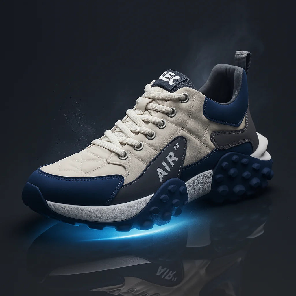 Konf™ | Durable & Comfortable Air Shoes