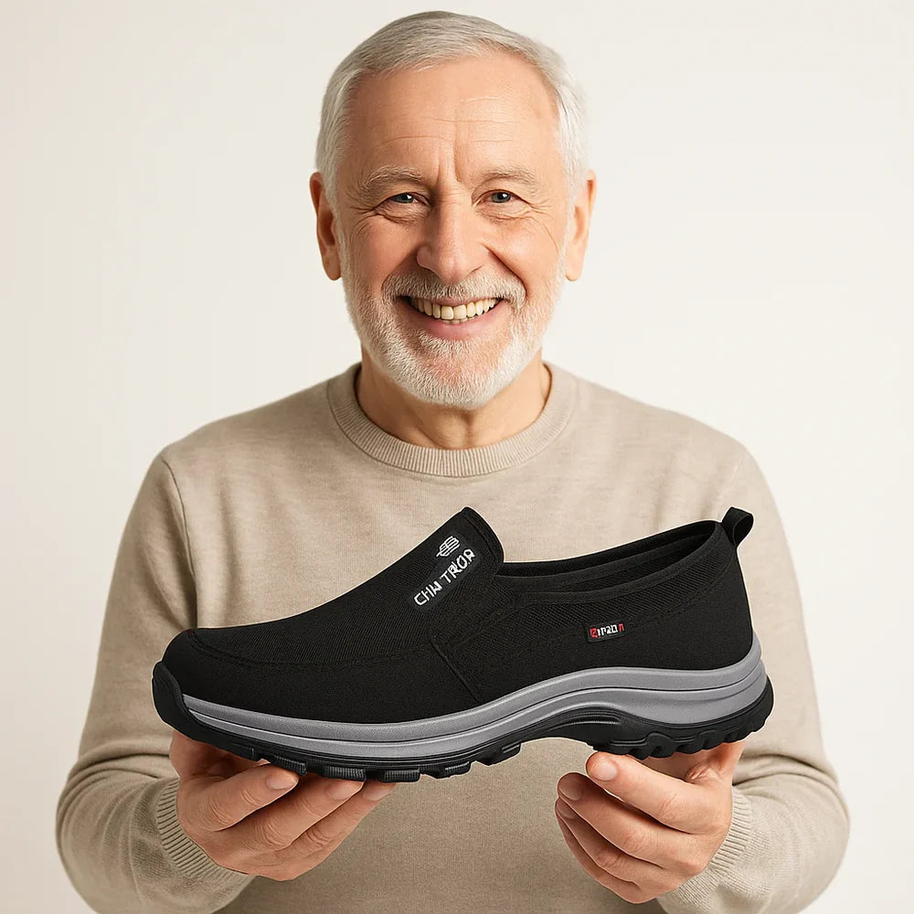 Resistant & Comfortable Shoes | Pheron