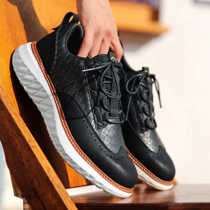 Ravello™ – Lightweight Breathable Sneakers for Optimal Comfort