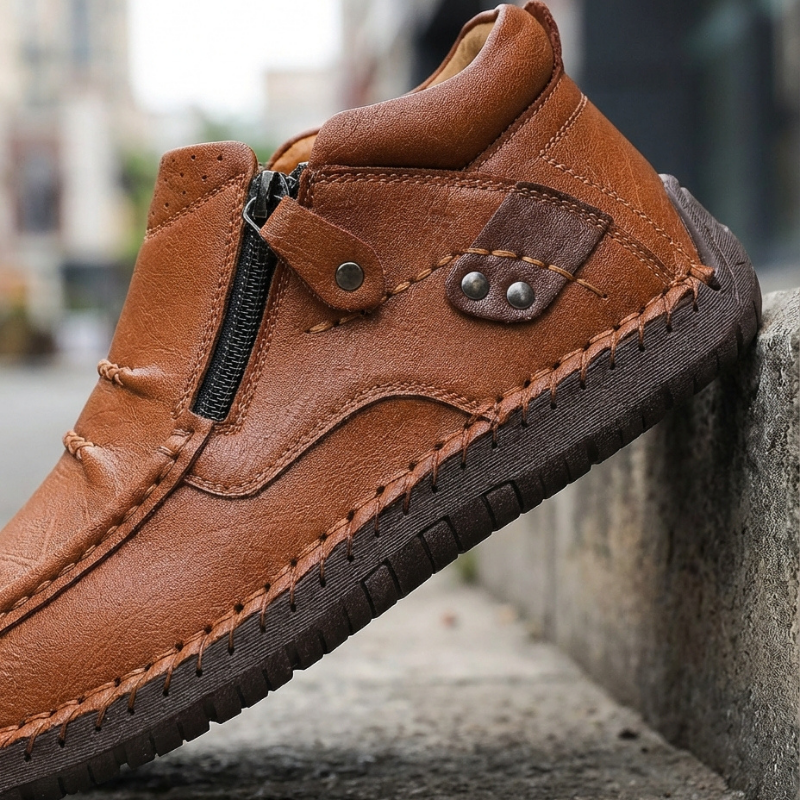 2. Breathable materials – stay comfortable all day long