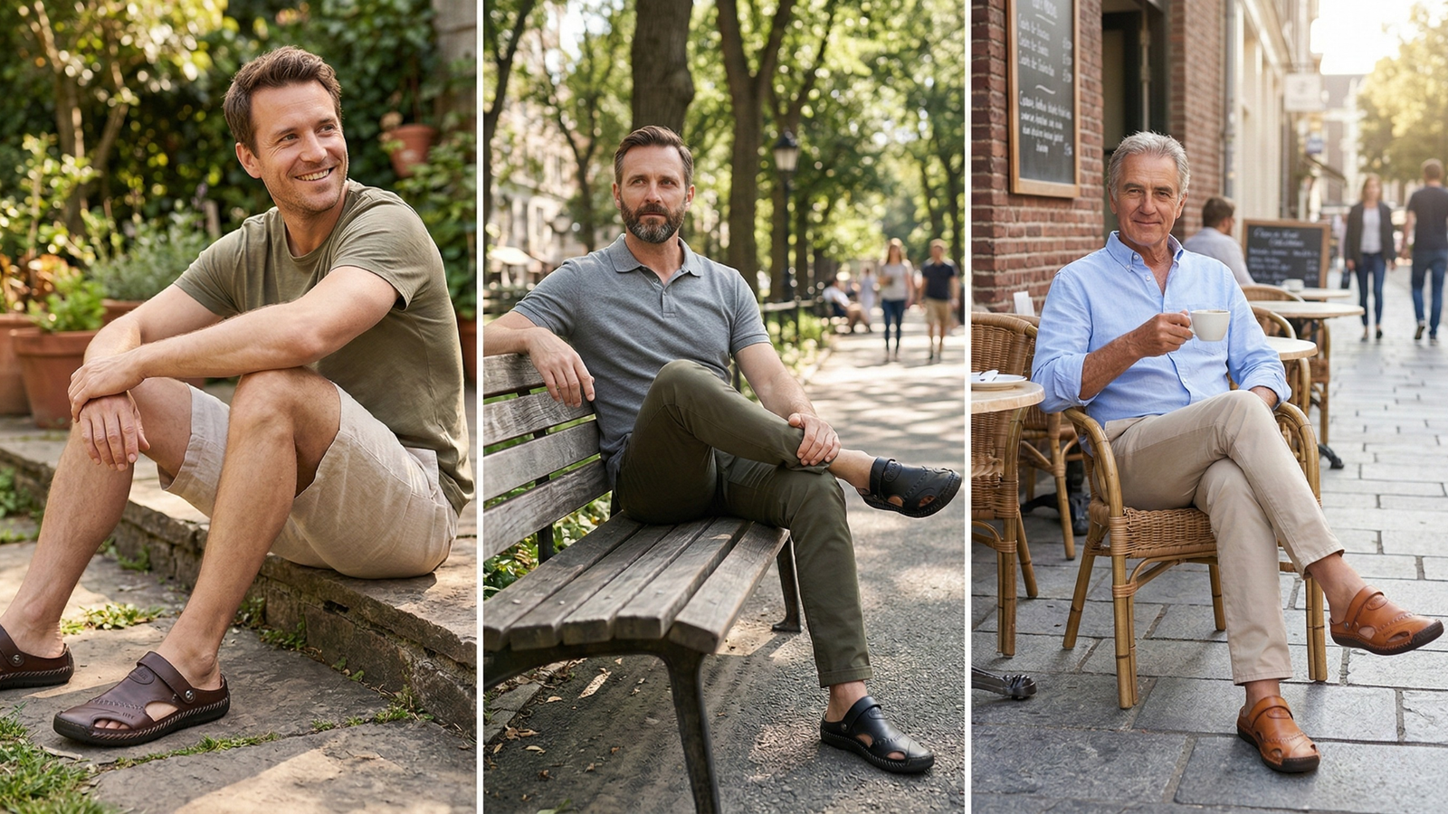 1. Support you can truly feel – even after long hours