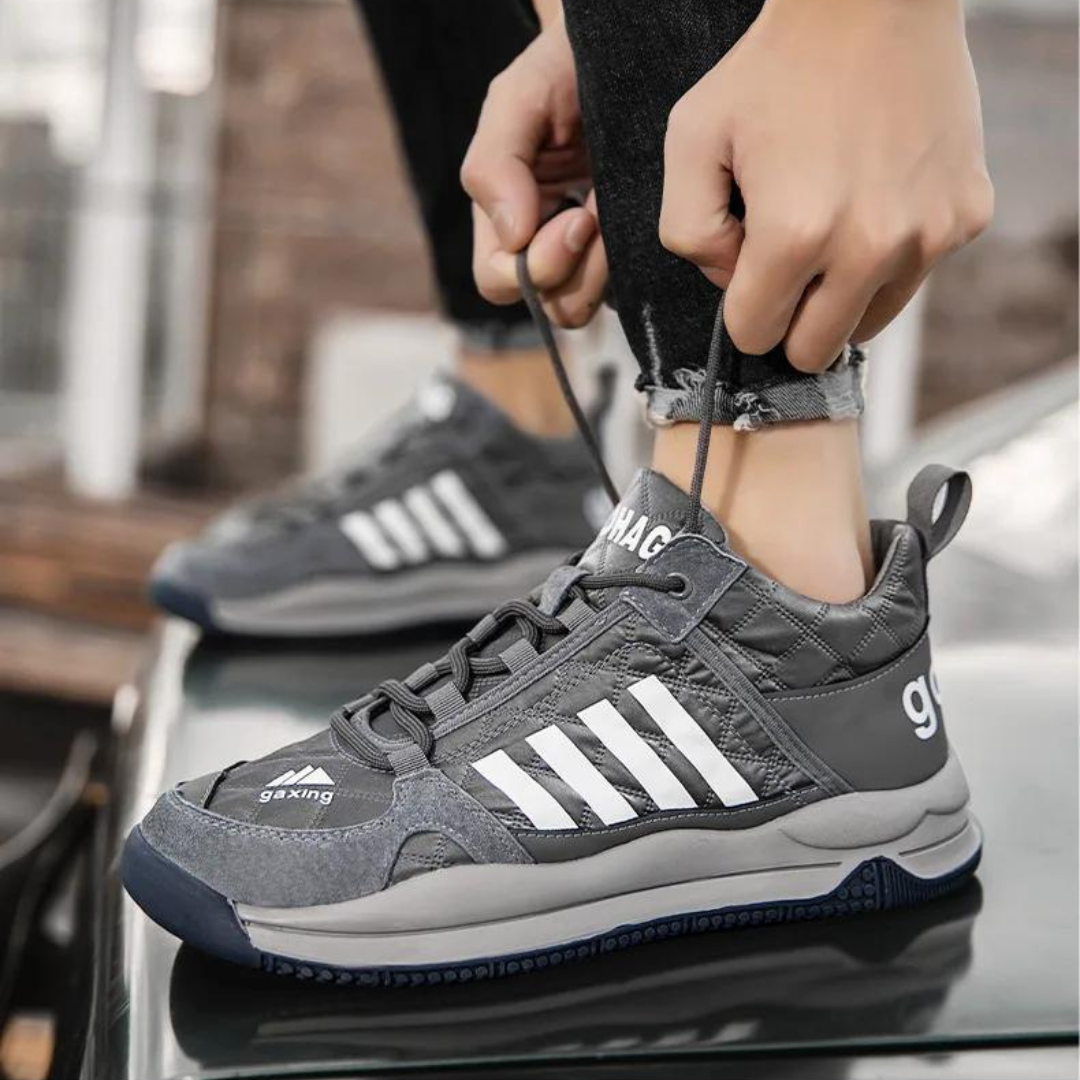 Konf | Faludi Resistant & Comfortable Shoes