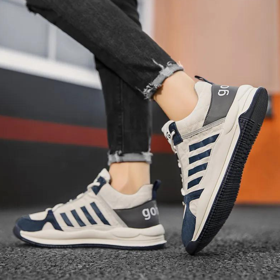 Konf | Faludi Resistant & Comfortable Shoes