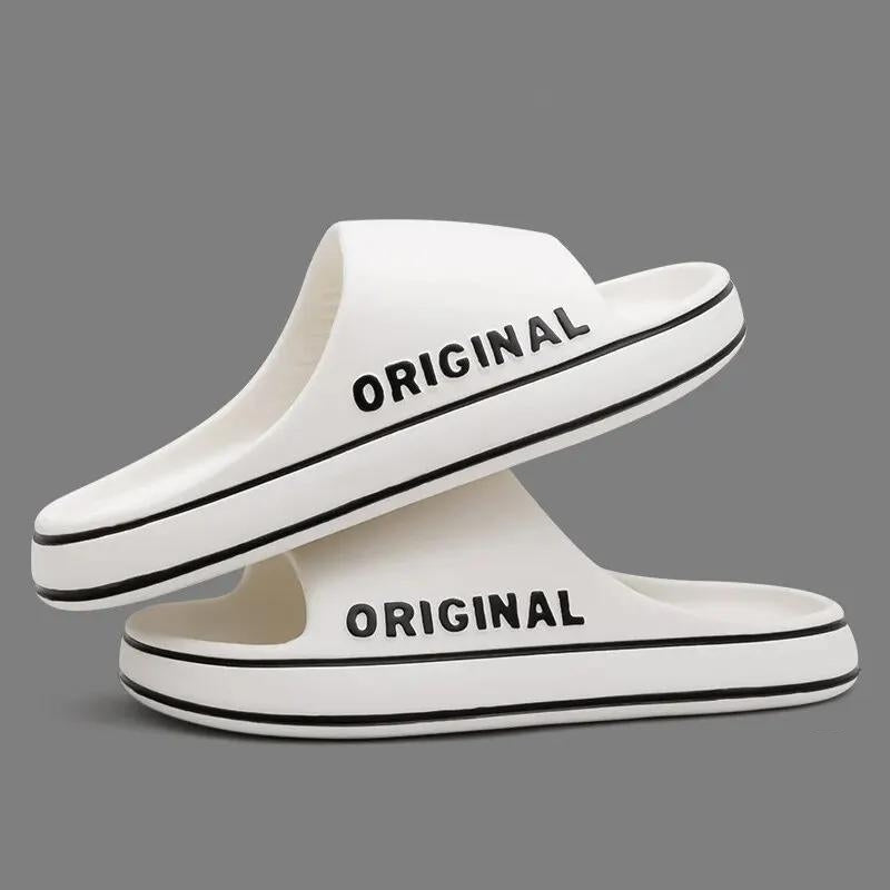 Konf | Velvet Ease Orthopedic Slipper