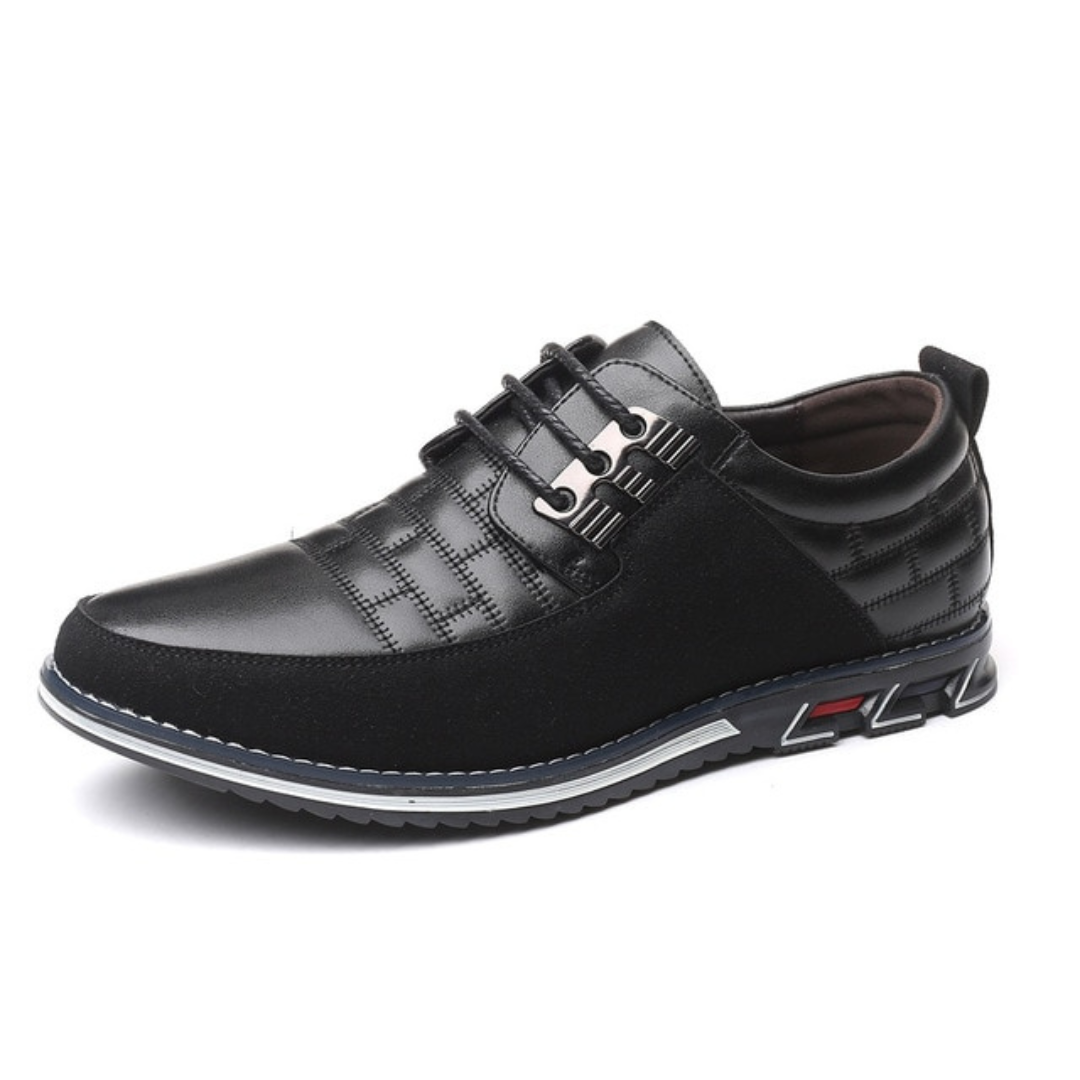 Konf | Derby Lux Shoes