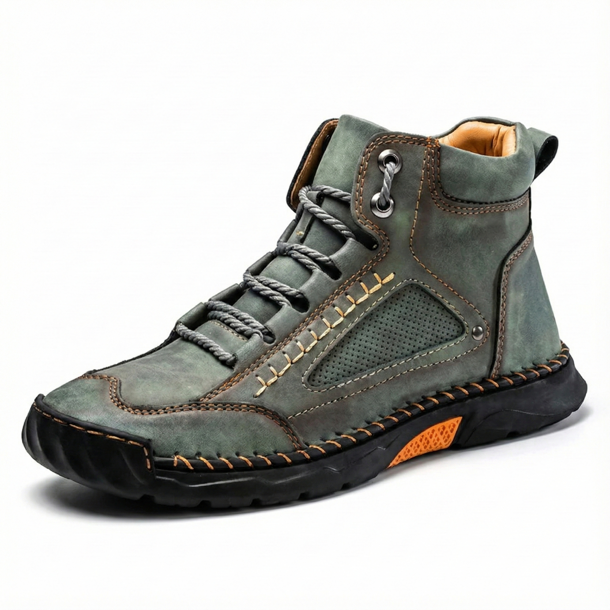 Salkin™ – Elegante Herren-Lederschuhe