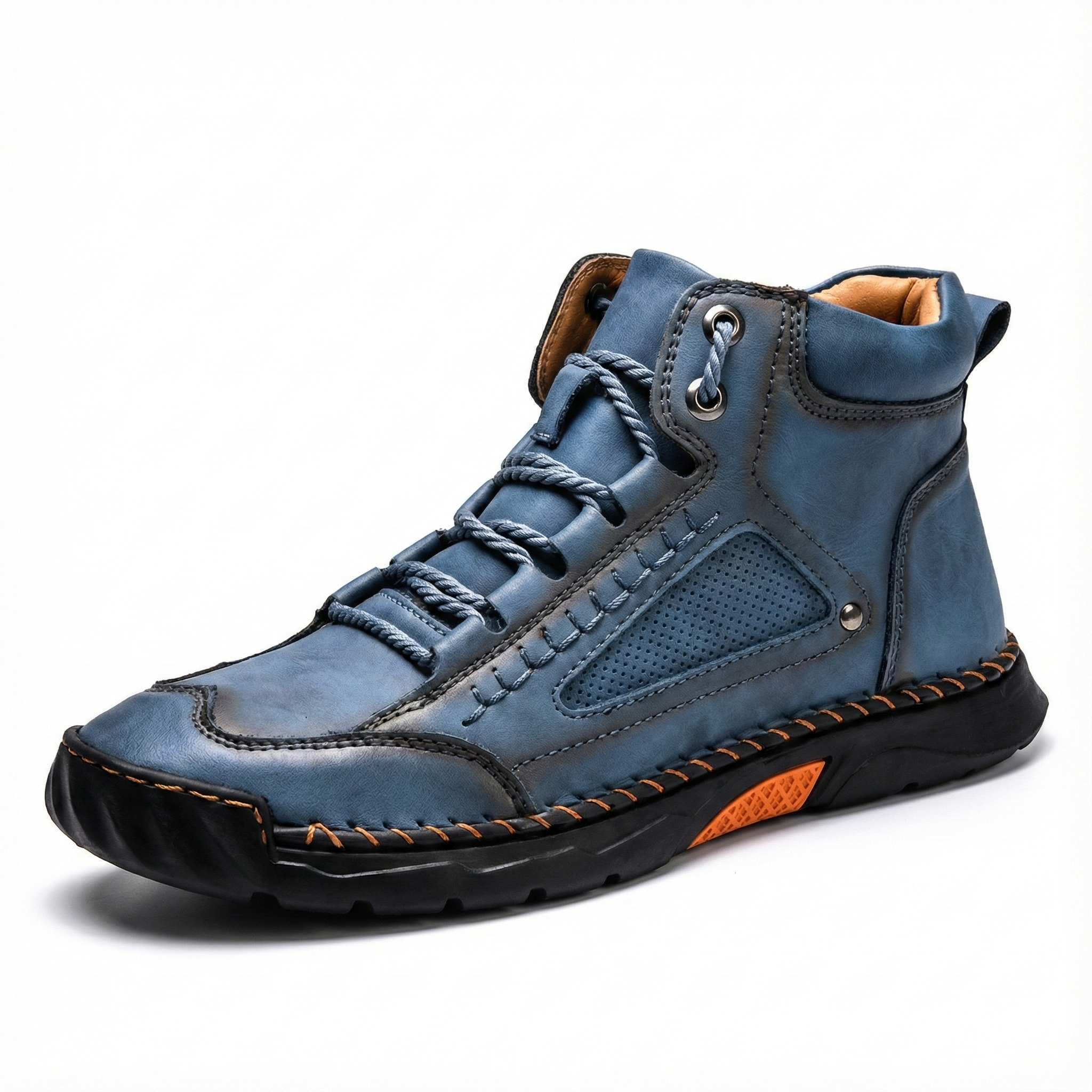 Salkin™ – Elegante Herren-Lederschuhe