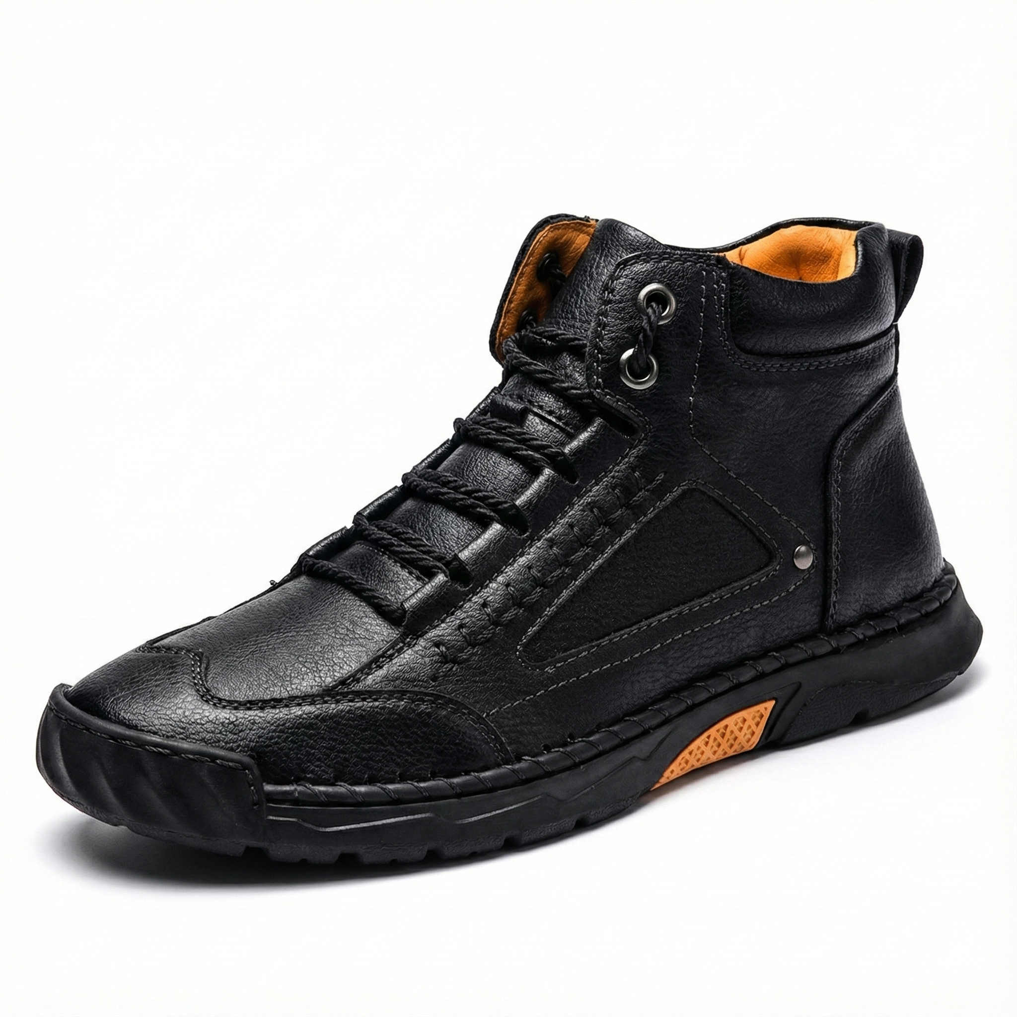 Salkin™ – Elegante Herren-Lederschuhe
