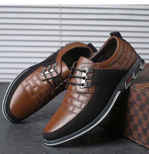 Konf | Derby Lux Shoes