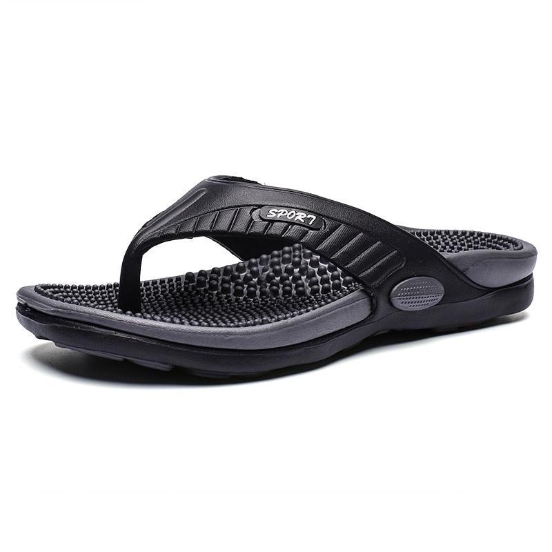 Konf | Men's Massage Slipper