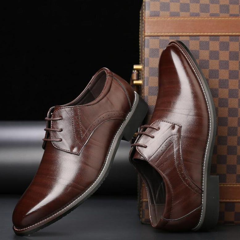 Konf | Maxweel Resistant & Comfortable Shoes