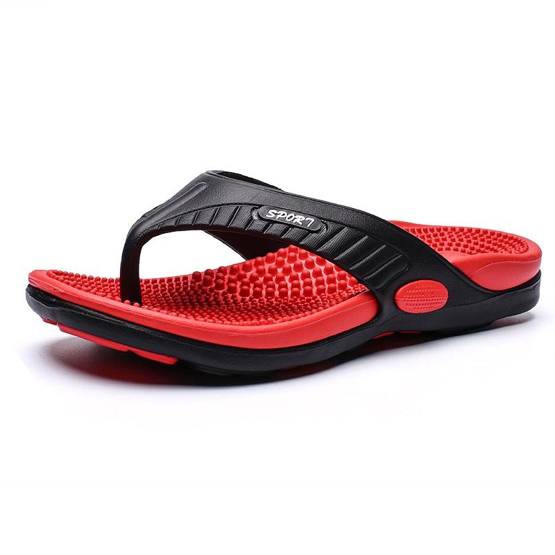 Konf | Men's Massage Slipper