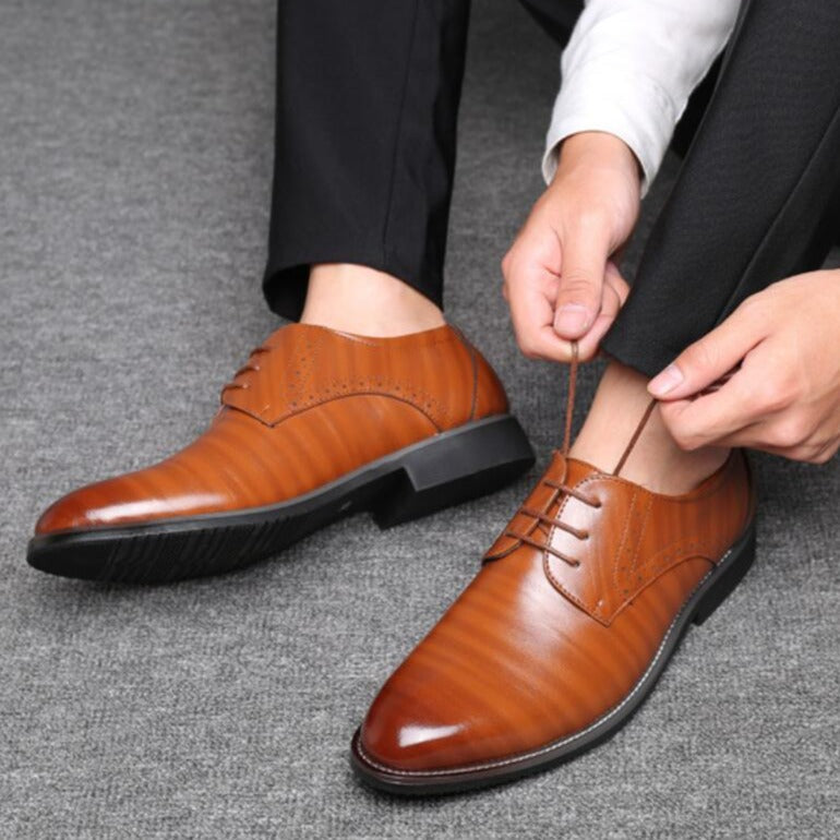 Konf | Maxweel Resistant & Comfortable Shoes