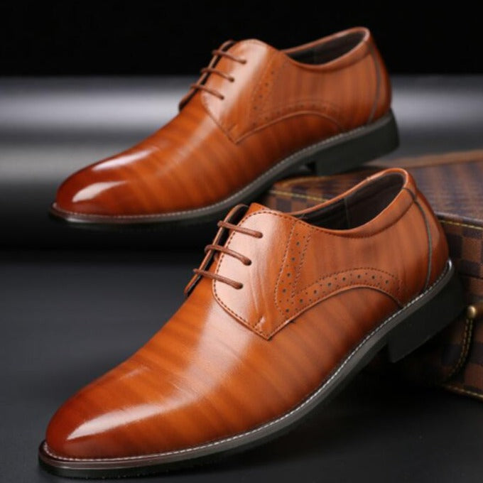 Konf | Maxweel Resistant & Comfortable Shoes