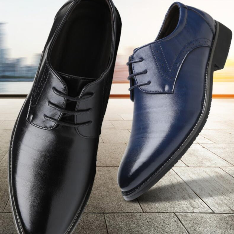 Konf | Maxweel Resistant & Comfortable Shoes