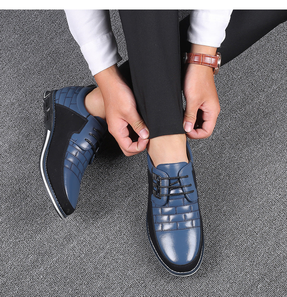 Konf | Derby Lux Shoes