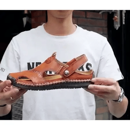 5. Lightweight construction for natural movement