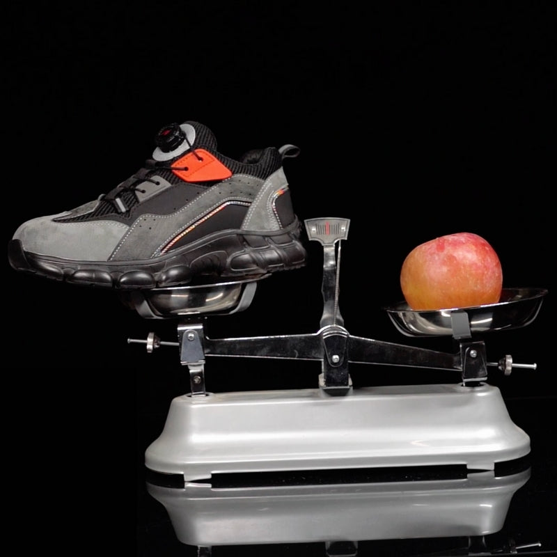 Konf | Revolt Ultra-Lightweight Safety Shoes